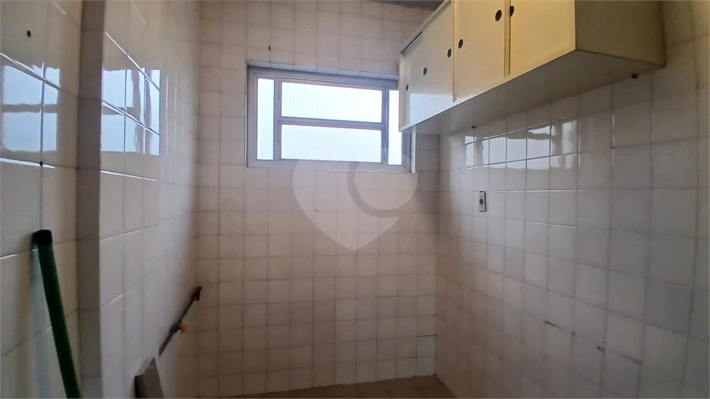 Apartamento à venda com 1 quarto em Santana, São Paulo, SP