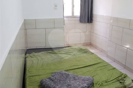 Sobrado à venda com 1 quarto em Realengo, Rio de Janeiro, RJ