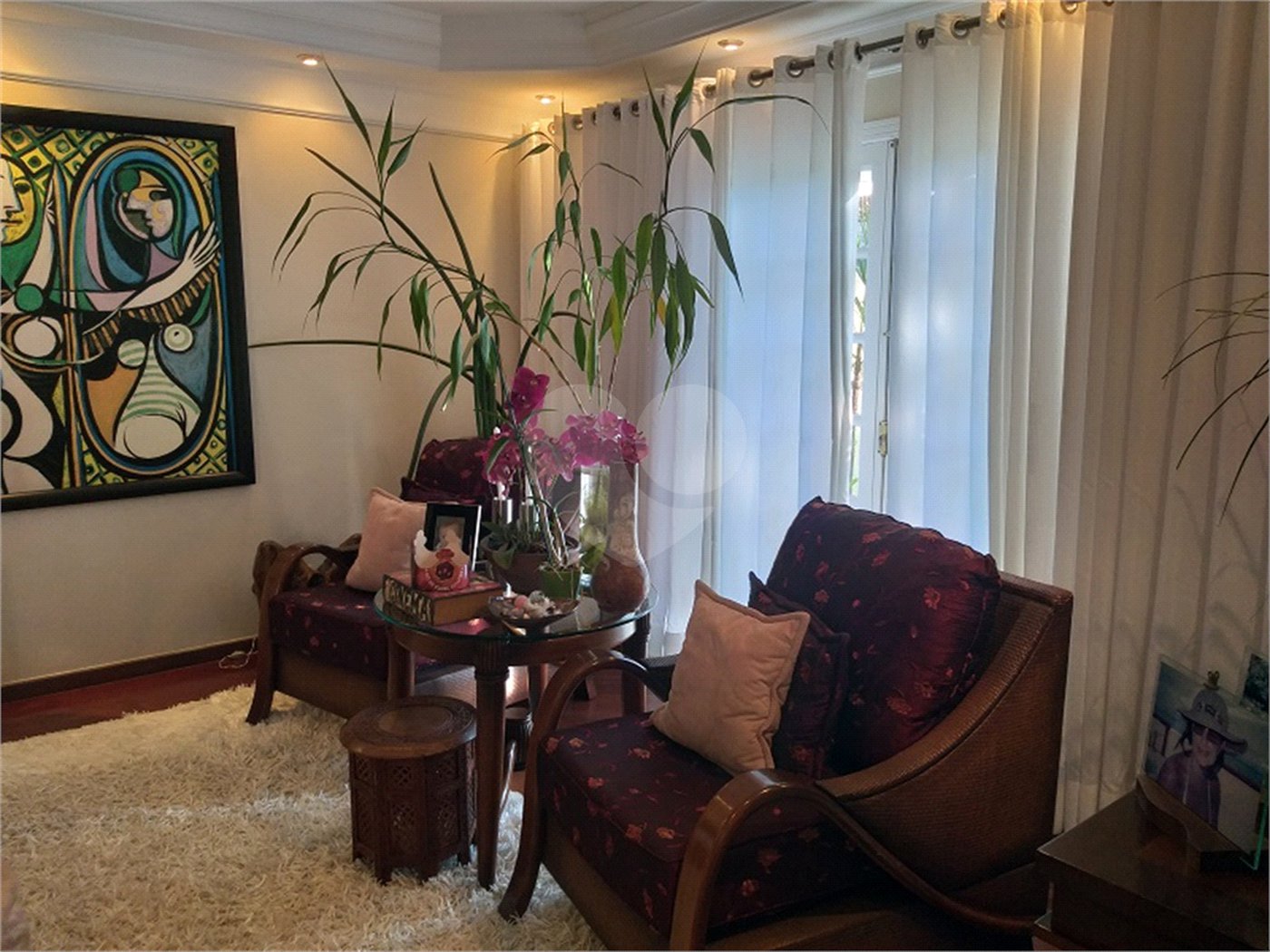 Casa à venda com 4 suítes em Jardim Floresta, São Paulo, SP