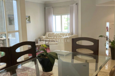Casa em condomínio à venda com 4 quartos, sendo 3 suítes, em Aparecidinha, Sorocaba, SP
