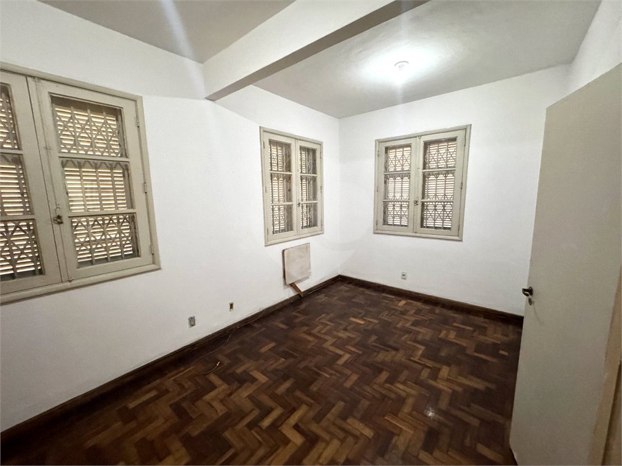 Apartamento à venda com 2 quartos em Tijuca, Rio de Janeiro, RJ