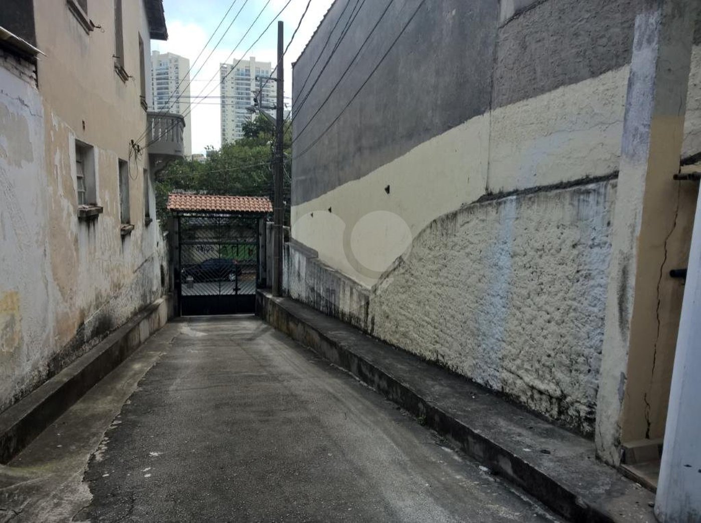 Casa à venda com 2 quartos em Cambuci, São Paulo, SP