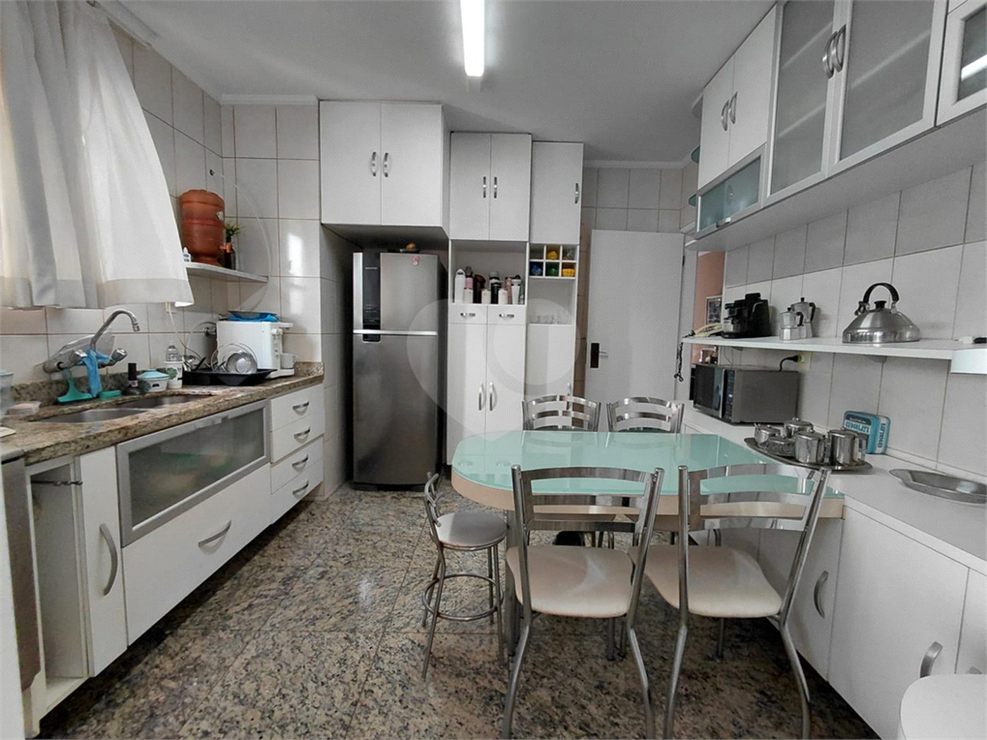 Apartamento à venda com 3 quartos, sendo 1 suíte,  em Perdizes, São Paulo, SP