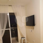 Apartamento à venda com 2 quartos em Casa Verde, São Paulo, SP