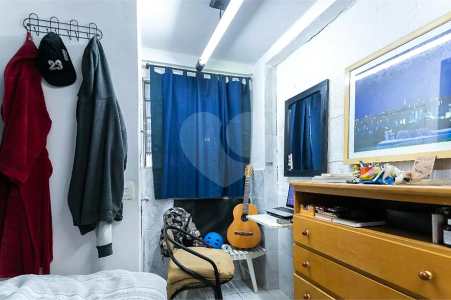Casa à venda com 3 quartos em Saúde, São Paulo, SP