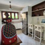 Casa à venda com 5 quartos, sendo 4 suítes,  em Geribá, Armação dos Búzios, RJ