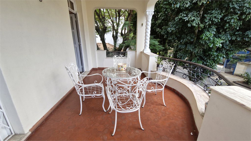 Casa à venda com 4 quartos em Grajaú, Rio de Janeiro, RJ