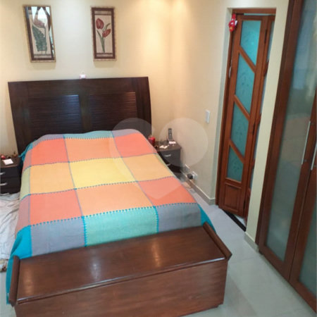 Apartamento à venda com 3 quartos, sendo 1 suíte, em Vila Nivi, São Paulo, SP