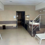 Apartamento com 3 dormitórios à venda, 125 m² por R$ 1.700.000,00 - Ponta da Praia - Santos/SP
