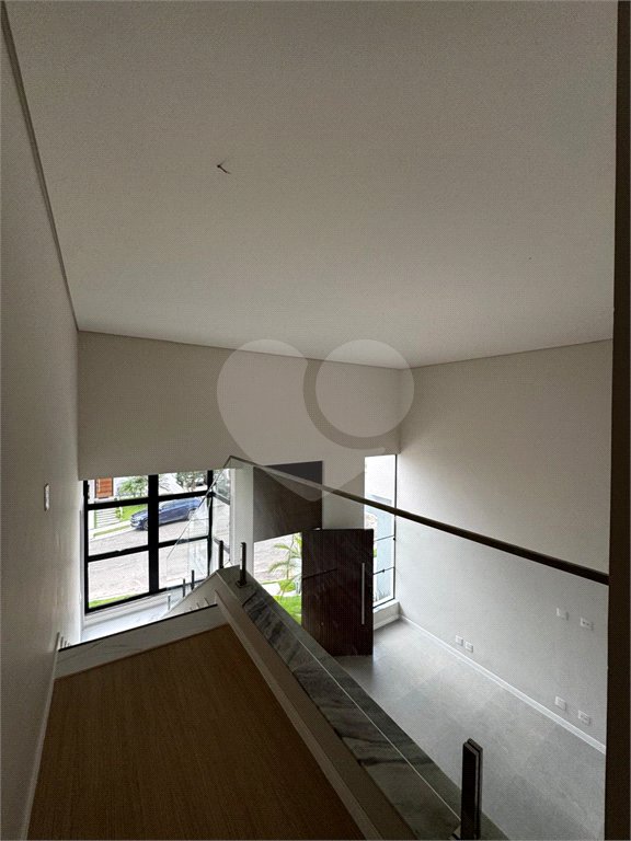Casa à venda com 3 suítes no condomínio Belvedere I, Votorantim - SP