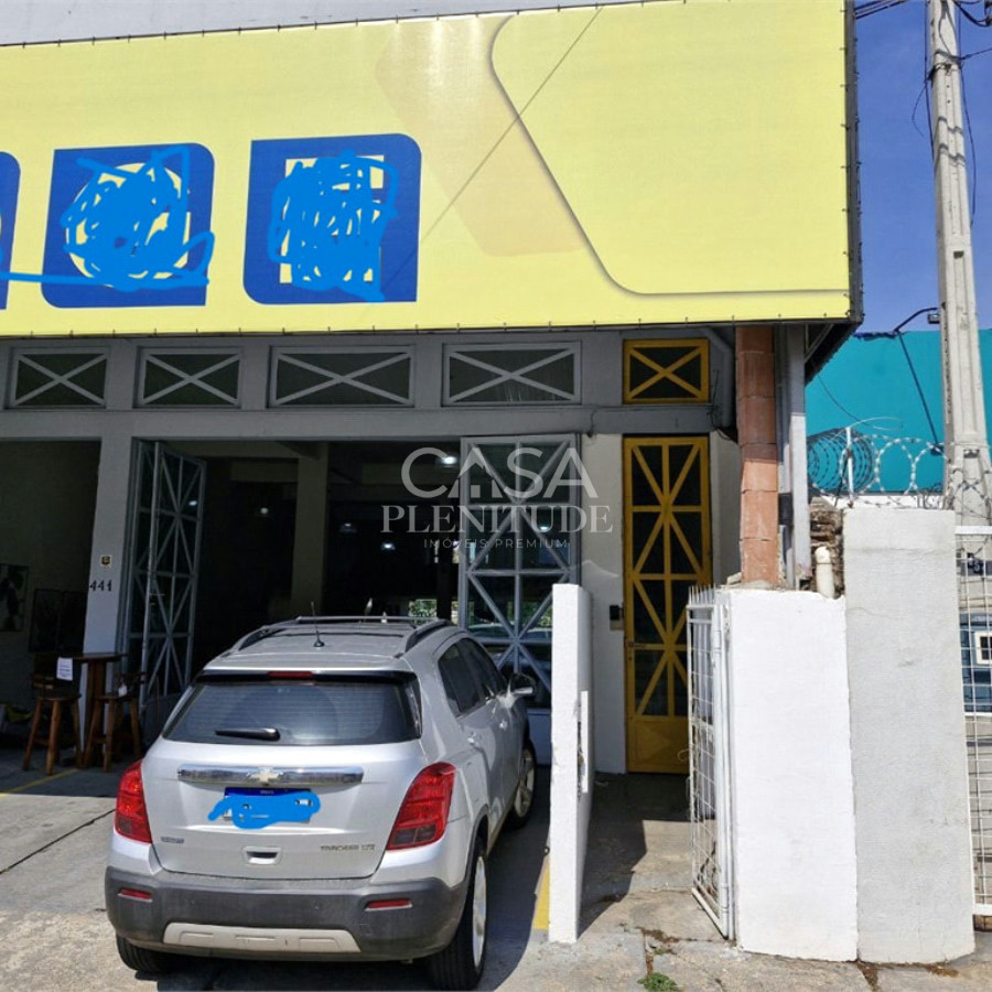 Sala para alugar em Vila Olímpia, Sorocaba, SP