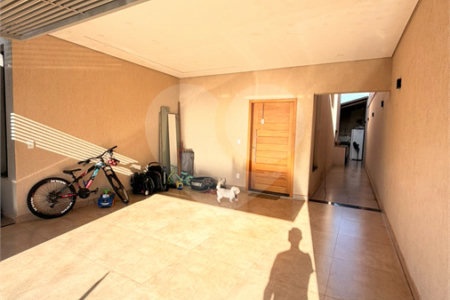 Casa à venda com 3 quartos, sendo 1 suíte, em Jardim Castelo Branco, Ribeirão Preto, SP