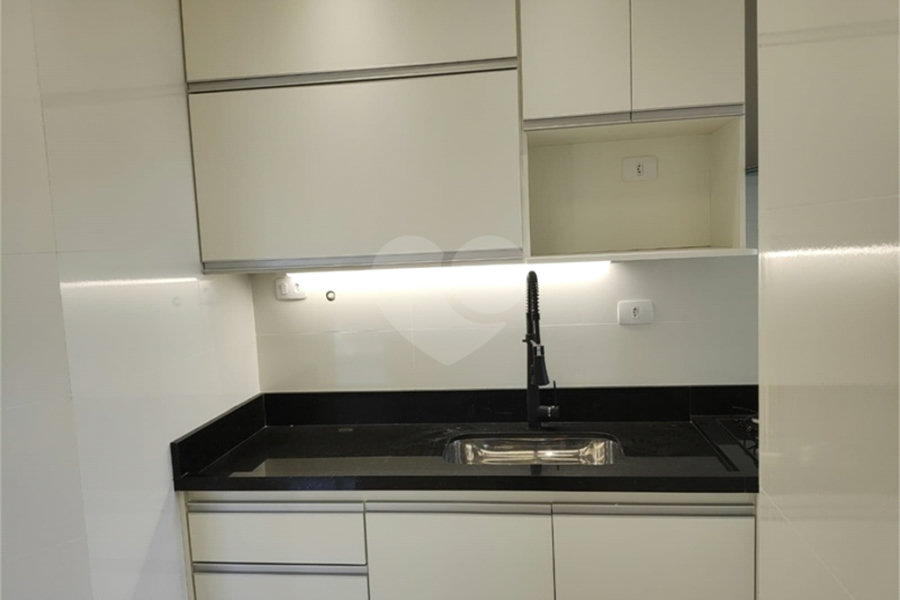 Cobertura para alugar com 3 quartos, sendo 1 suíte, em Santana, São Paulo, SP
