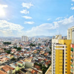 Apartamento à venda com 3 suítes em Santa Terezinha, São Paulo, SP
