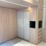 Apartamento à venda com 1 suíte em Perdizes, São Paulo, SP