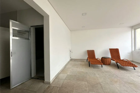 Apartamento para alugar com 4 suítes em Jardim Fonte do Morumbi, São Paulo, SP
