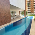 Apartamento à venda com 3 suítes em Brooklin, São Paulo, SP