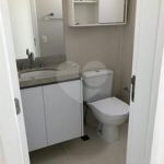 Apartamento à venda com 1 suíte em Vila Olímpia, São Paulo, SP