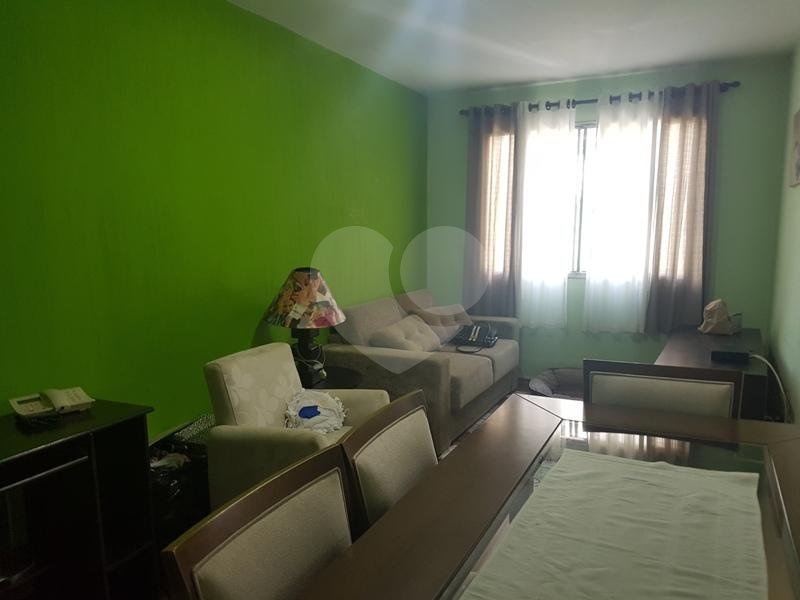 Apartamento à venda com 2 quartos em Tremembé, São Paulo, SP