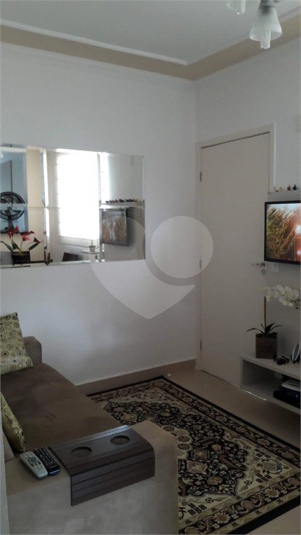 Apartamento à venda com 2 quartos em Jardim Novo Mundo, Sorocaba, SP