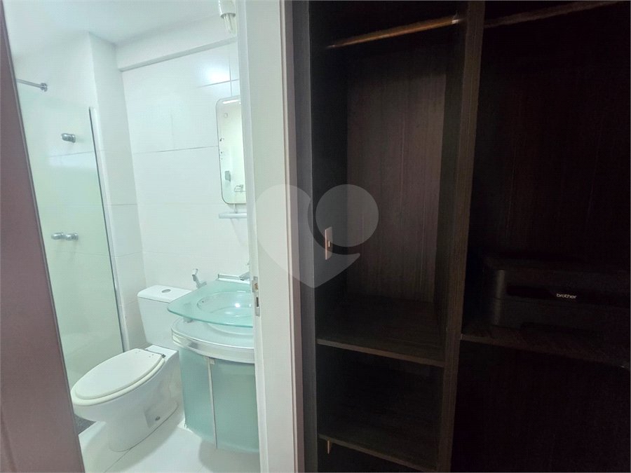 Apartamento à venda com 2 quartos, sendo 1 suíte, em Tijuca, Rio de Janeiro, RJ