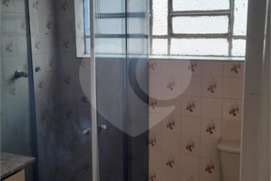Sobrado à venda com 2 quartos em Santana, São Paulo, SP