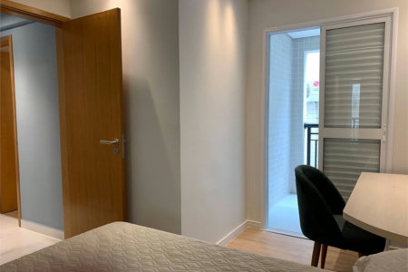Apartamento Residencial à venda, ,  - AP1132.