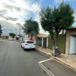 Casa térrea para venda na Vila Nossa Senhora de Fátima.