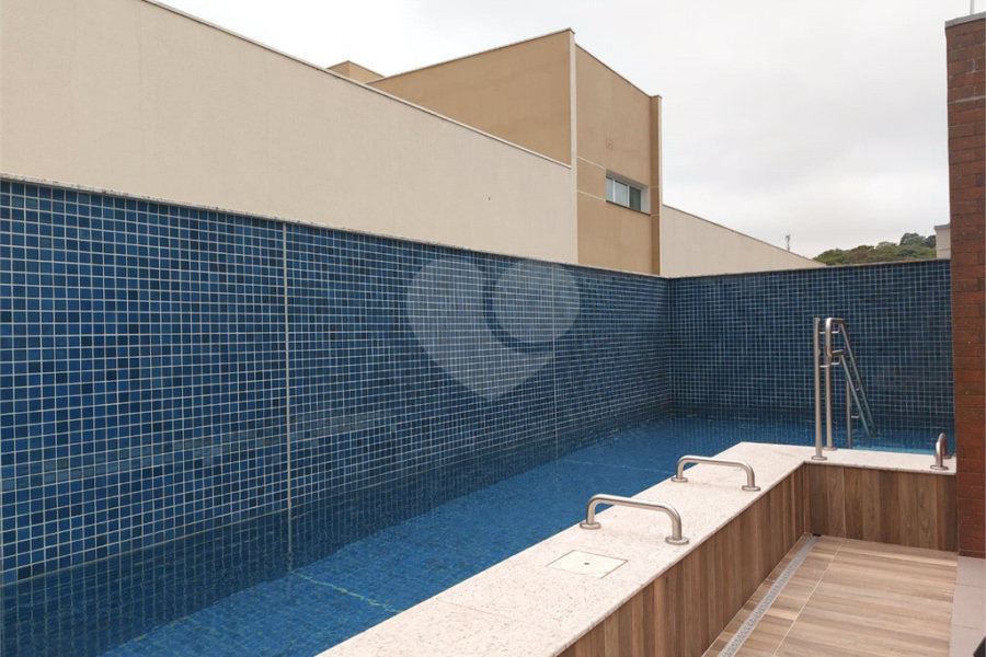 Apartamento à venda com 2 quartos em Tremembé, São Paulo, SP