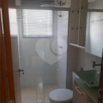 Apartamento térreo no Condomínio Residencial Monte Everest