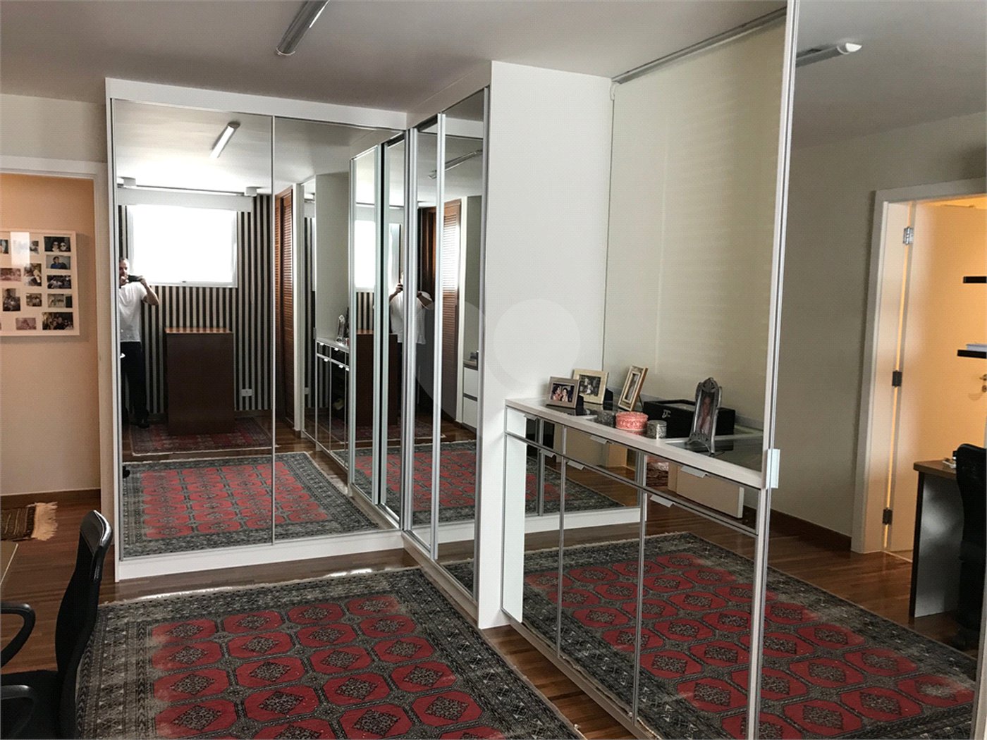 Apartamento à venda com 2 suítes em Itaim Bibi, São Paulo, SP