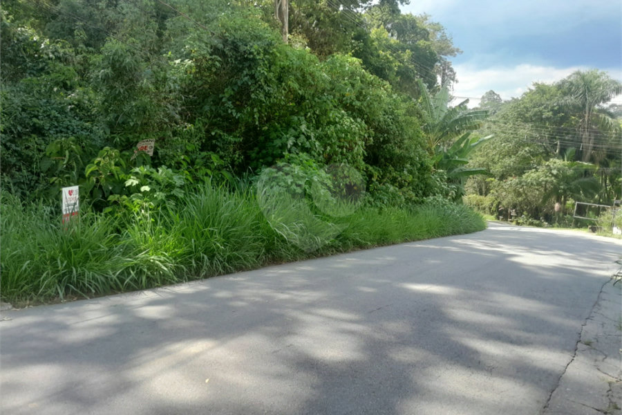 Terreno à venda em Serra da Cantareira, Mairiporã, SP