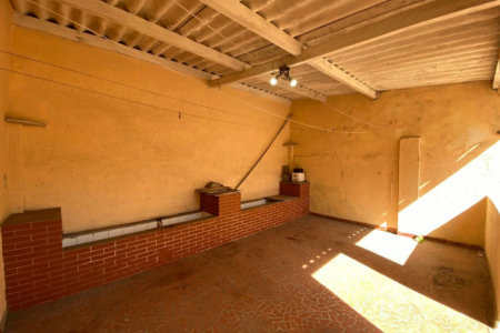 Casa com 3 dormitórios para alugar, 197 m² por R$ 8.500/mês - Embaré - Santos/SP