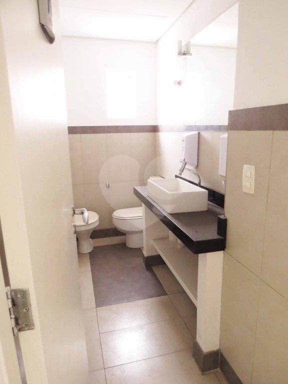 Sala à venda em Chácara Santo Antônio (zona Sul), São Paulo, SP