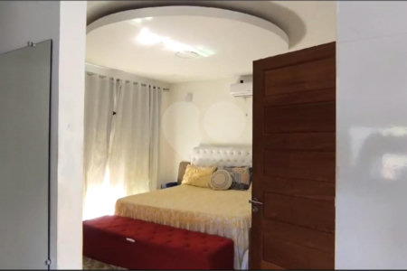 Casa à venda com 4 suítes no Centro, Santa Cruz Cabrália, BA