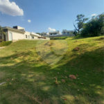 Terreno à venda no condomínio Reserva dos Vinhedos, Louveira - SP