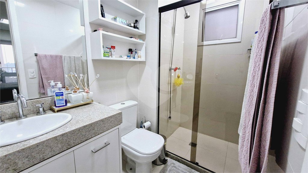 Apartamento à venda com 2 quartos, sendo 1 suíte, em Vila Guarani (z Sul), São Paulo, SP