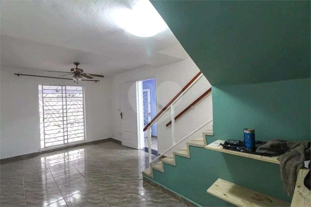 Sobrado à venda com 4 quartos em Jardim Independência, São Paulo, SP