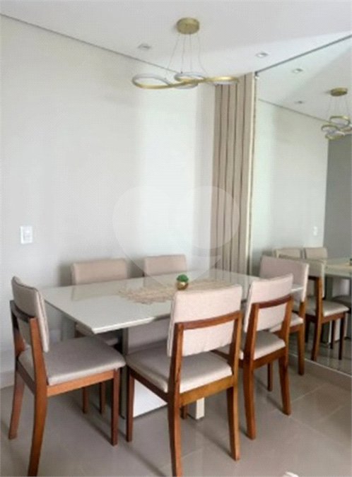 Apartamento à venda com 2 quartos em Jardim Testae, Guarulhos, SP