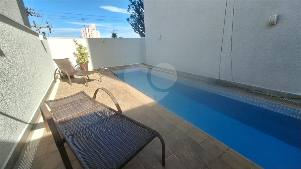 Apartamento à venda com 2 suítes em Jardim Vergueiro, Sorocaba, SP