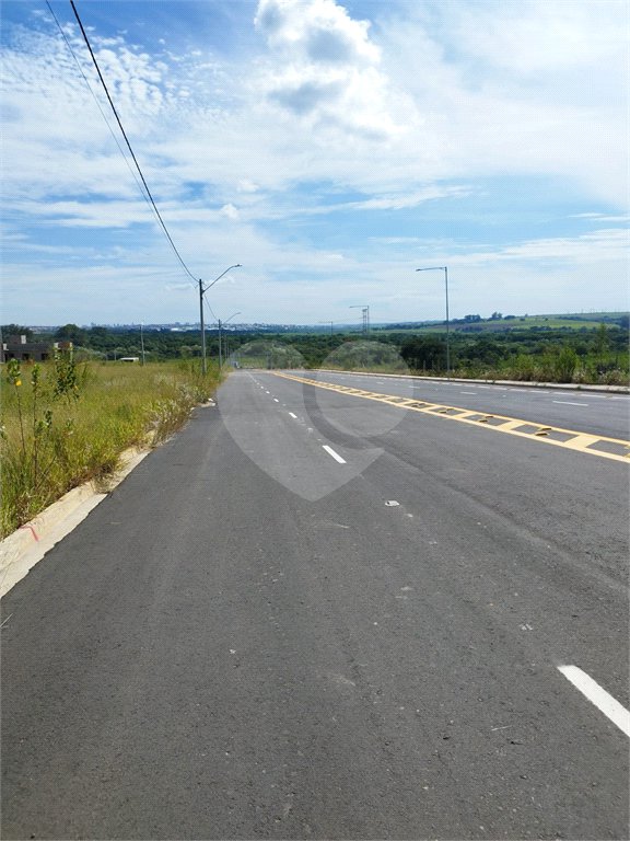Terreno à venda no condomínio Residencial Smart City, Salto - SP