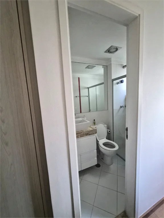 Apartamento à venda com 2 quartos, sendo 1 suíte, em Pinheiros, São Paulo, SP
