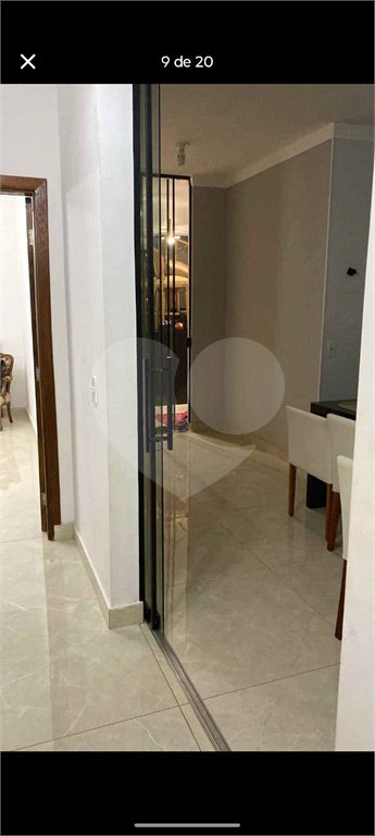 Casa à venda com 3 quartos, sendo 2 suítes, no condomínio Jardim Valencia, Ribeirão Preto - SP