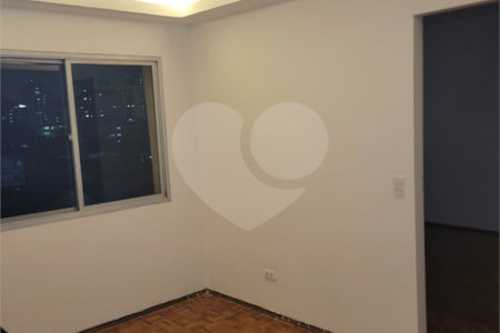 Apartamento à venda com 1 quarto em Mirandópolis, São Paulo, SP