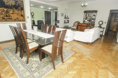 Apartamento à venda com 4 quartos, sendo 1 suíte, em Tijuca, Rio de Janeiro, RJ