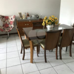 Apartamento à venda com 3 quartos, sendo 1 suíte, em Jardim Bela Vista, São José dos Campos, SP