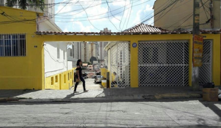 Terreno à venda com 2 quartos em Santana, São Paulo, SP