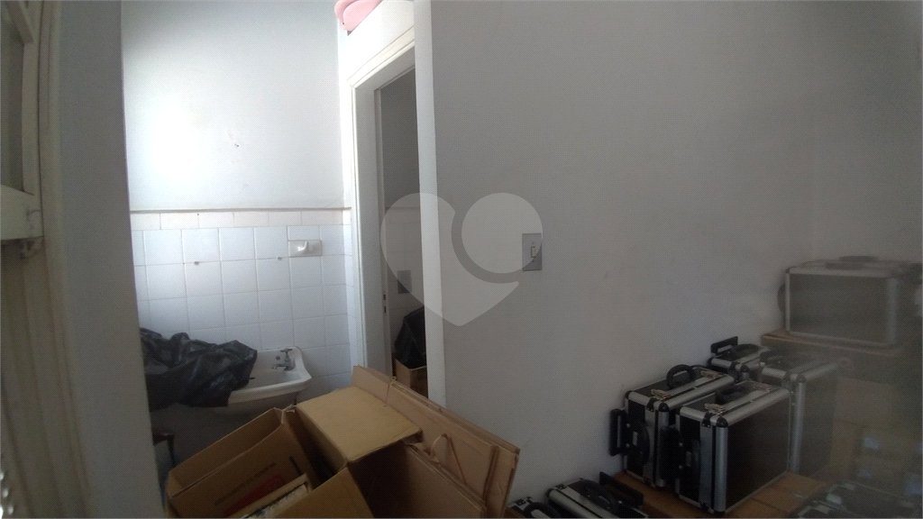 Sobrado à venda com 2 quartos em Santana, São Paulo, SP