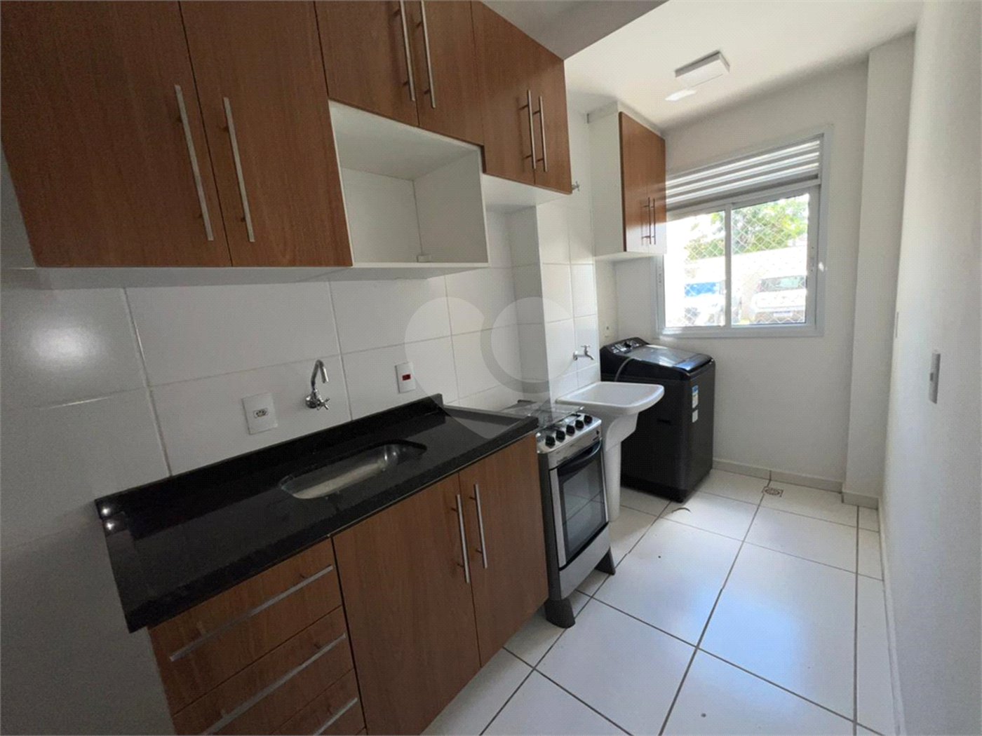 Apartamento à venda com 2 quartos, sendo 1 suíte, em Caguassu, Sorocaba, SP