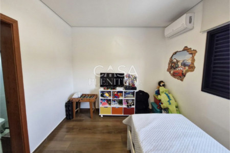 Casa em condomínio à venda com 3 suítes em Cajuru do Sul, Sorocaba, SP